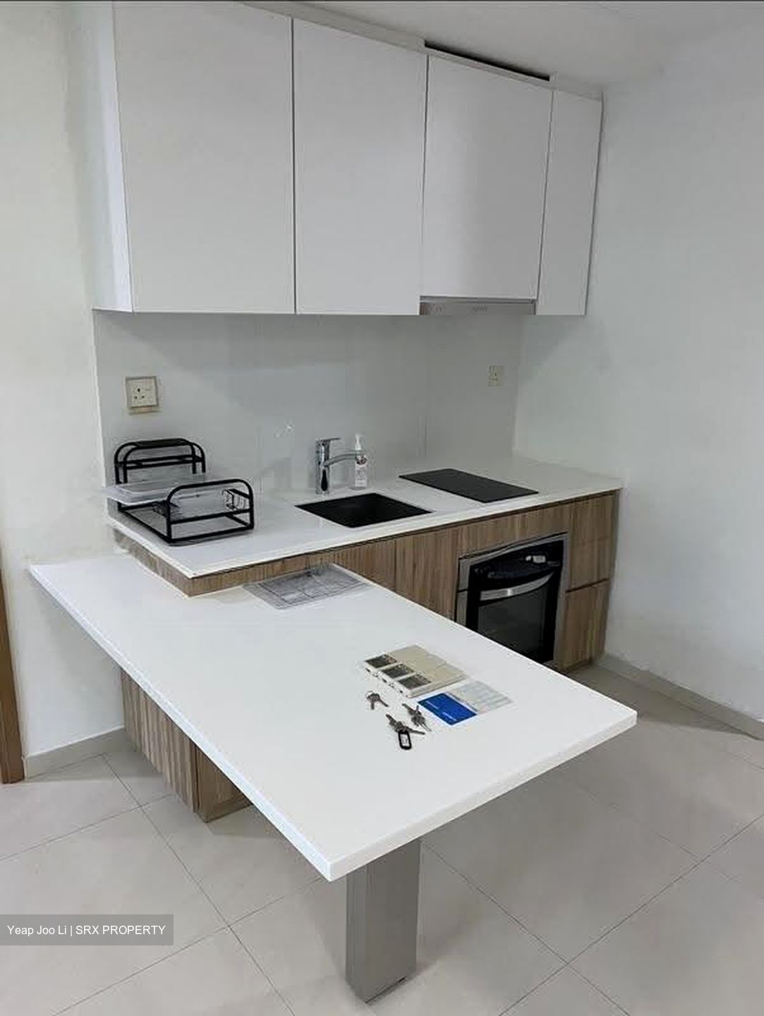 Nine Residences (D27), Apartment #612877081